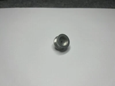 Polea motor tocadiscos Acoustic Research. Reproductor de discos AR Foto 1 de 4