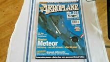 Aeroplane Aircraft Magazines