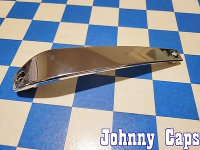 Ruedas BAZO CROMO Inserto # ZSP51352295 Inserto Tapacubos Personalizado (CANTIDAD. 1) Foto 1 de 4