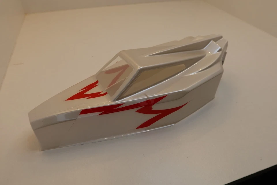 New Custom Painted Body for TLR Losi 22 4.0 5.0 DC, 5.0 SR & 5.0 Elite Buggy - Image 1 of 1