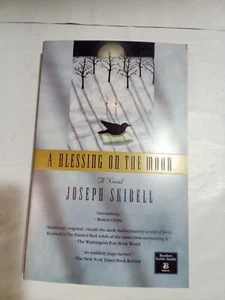 Blessing on The Moon by Skibell, Joseph Papperback  - Picture 1 of 12