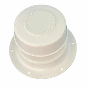 Mobile Home/RV Plastic Plumbing Vent Cap - Imagen 1 de 2