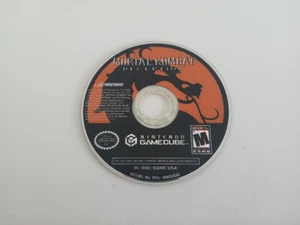 Mortal Kombat: Deception [DOL-GQNE-USA] - Imagen 1 de 1