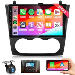 【HiFi 16EQ】 2G+64G Car Stereo Radio for Nissan Altima 2008-2012 Ma - Picture 1 of 8
