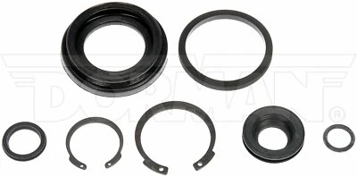 Kit de reparación de pinza de freno de disco trasera para Ford Fusion Dorman 2006-2012 251RM29 Foto 1 de 2