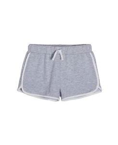 MSRP $20 Epic Threads Little Girls Shorty Shorts, Gray Size 5 - Picture 1 of 1