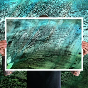 J. Bannon "Dunedevil Serie 2: 15" Giclée-Druck - Bild 1 von 5