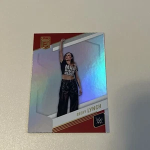 2023 Panini Donruss Elite WWE #16 Becky Lynch RAW - Picture 1 of 2