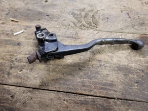 Kawasaki GT550 Kupplungshebel Halterung - Bild 1 von 2