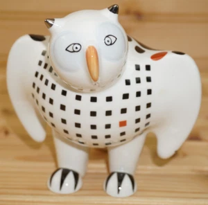 Villeroy & Boch Rosemarie Benedikt Animal Park BÚHO, pequeño, 4 3/4" (G45) - Imagen 1 de 10