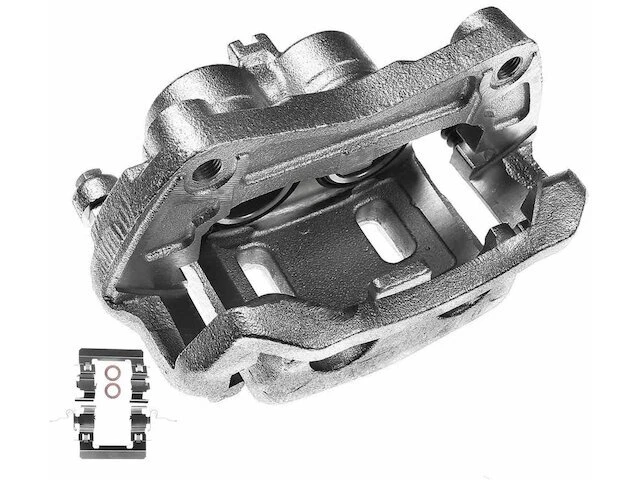 Autopart Premium 81TQ29N Brake Caliper Fits 2013 Infiniti EX37 3.7L V6 Foto 1 de 1