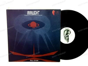 Klaus Schulze - Irrlicht GER LP 1972 FOC ' - Imagen 1 de 1
