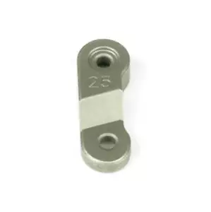 Tekno RC TKR9553M - Metall Servo Horn (25T Spline) - Bild 1 von 1