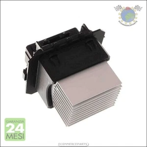 Resistenza ventola abitacolo Maxgear per CITROEN C4 II C1 DS4 C3 PEUGEOT 308 10 - Foto 1 di 4