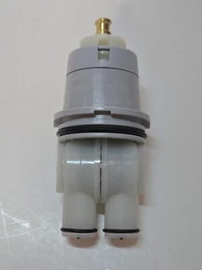 Delta Plastic Faucet Cartridge Repair Kit - Cartridge Only - Type P - NEW - Picture 1 of 2