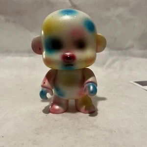 SOFUBI TOY2R MINI QEE PINTADO HAZLO TÚ MISMO  - Imagen 1 de 6