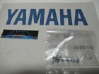 Yamaha ATV 90167-03022 Body Screws O.E.M. N.O.S. QTY 5
