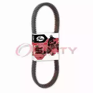 Gates G-Force Drive Belt for Yamaha YFM600FW Grizzly 4x4 1998-2001 Automatic ad - Picture 1 of 5