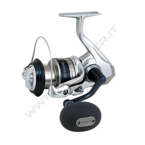 Shimano Saragosa SW-A - Foto 1 di 1