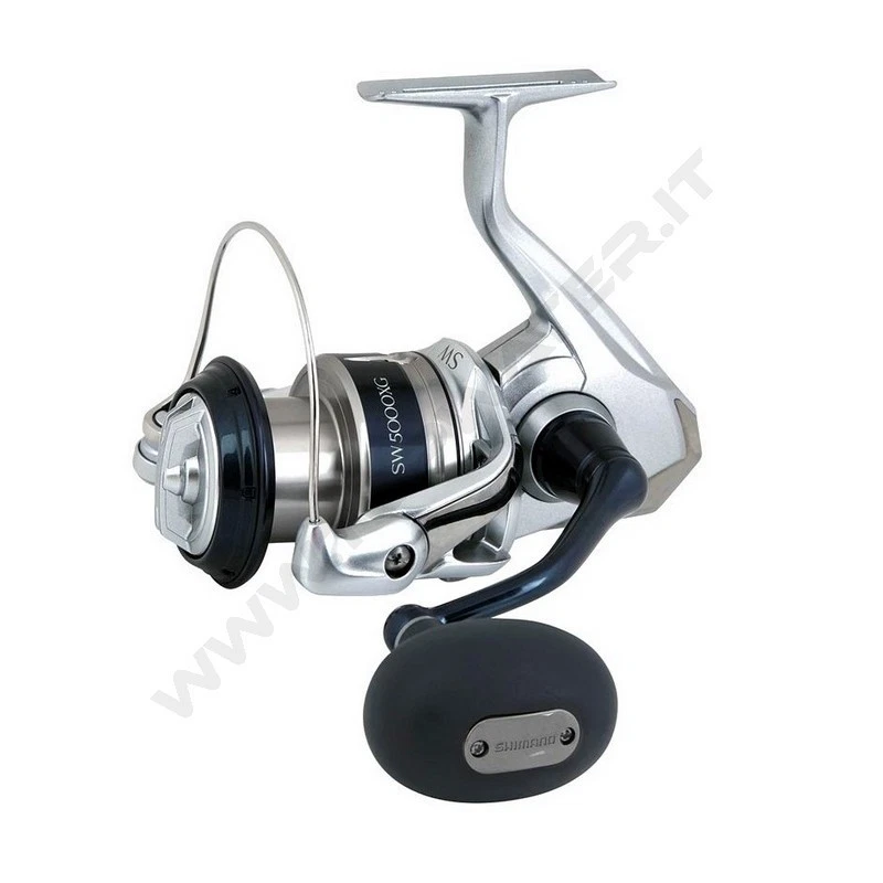 Shimano Saragosa SW-A - Immagine 1 di 1