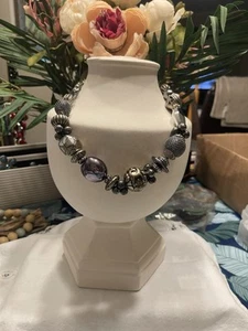 ECLECTIC Premier Designs Necklace - Picture 1 of 4