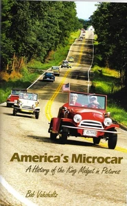 Una historia del rey enano en imágenes. ¡Nuevo libro de Bob Vahsholtz! - Imagen 1 de 1