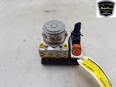 ABS PUMP ABS Jeep Renegade (BU) SUV 1.4 Multi Air 16V (55263624) 2018 52017387 Foto 1 de 4