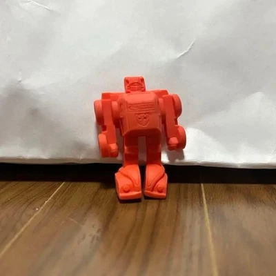 Transformers eraser doll - Image 1 of 2