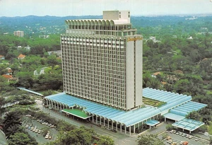 SINGAPORE SHANGRI LA - Imagen 1 de 2