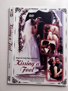 Kissing a Fool (1998) [FSK 6 – Romantische Komödie – USA] - Bild 1 von 3