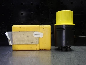 Sandvik Capto C4 Duobore 46-56mm Ausdrehkopfkörper C4-391.68A-4-040041B (LOC2879A - Bild 1 von 3