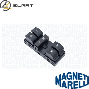 SWITCH WINDOW REGULATOR 000051091010 FOR FIAT DOBLO/Cargo/Bus/Platform/Chassis - Picture 1 of 7