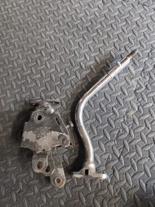 HURST 4 SPEED SHIFTER GM Muncie Competition Plus Modified With Chevy Handle - Picture 1 of 10
