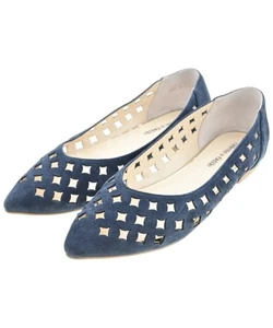 Odette e Odile Pumps Navy 23.5cm 2200607840018 - Picture 1 of 8