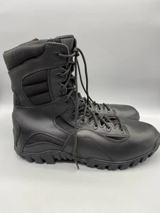 Belleville TR960Z WP Khyber Herren leicht wasserdicht Seitenreißverschluss taktisch 12W - Bild 1 von 17