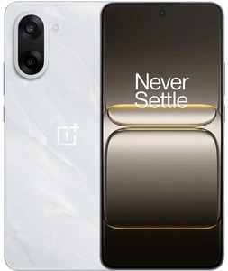 OnePlus Nord CE 5 5G 256GB 8GB RAM Dual SIM Marble Mist White Europa - Foto 1 di 5