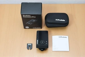 Profoto Connect Pro Flash Trigger for Sony Cameras, Used, Excellent Condition - Picture 1 of 4