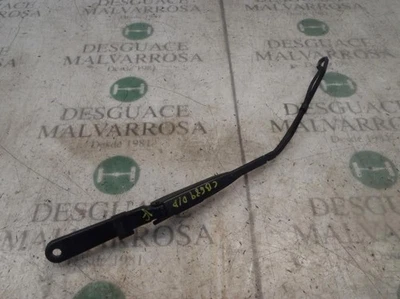 BRAS D ESSUIE-GLACE AVANT DROIT / 14317715 POUR RENAULT MASTER II PHASE 2 COMBI - Photo 1/4