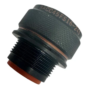 BACC45FS16-24S IMS Circular Mil Spec Connector - Picture 1 of 3