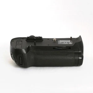 Nikon MB-D12 Battery Grip with Box Excellent from JAPAN - Picture 1 of 8