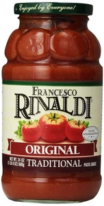 Francesco Rinaldi Salsa Tradizionale 24 oz Confezione da 3 Varie - Foto 1 di 5