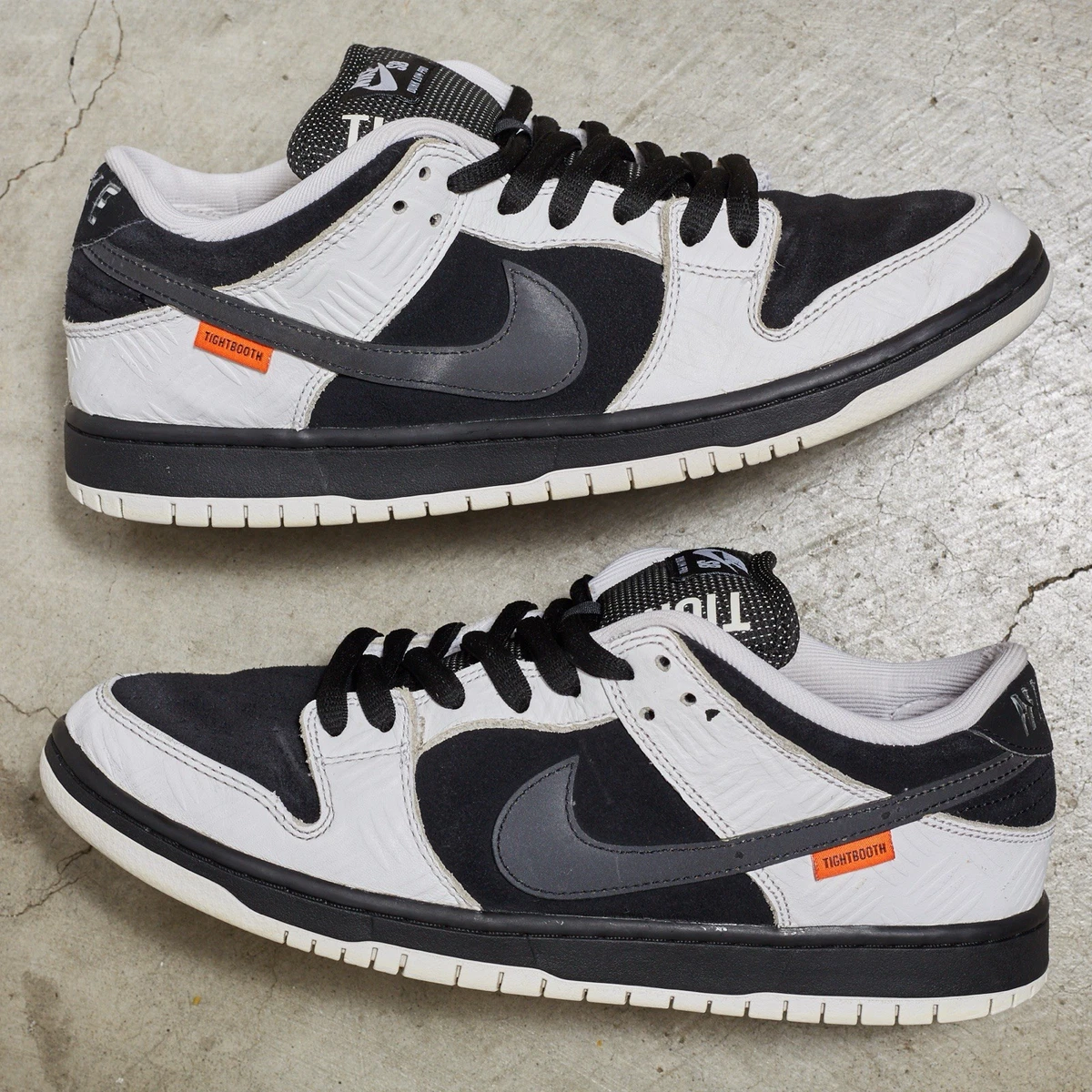 Preços baixos em Nike SB Dunk Low Pro Black | eBay