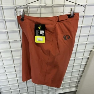 PEARL iZUMi Canyon Short With Liner - Men's Size 32(medium) Adobe $100 - Picture 1 of 3