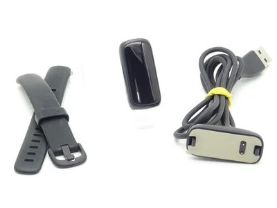 Fitbit Inspire 3 – Gesundheits- & Fitness-Tracker Smartwatch -Vom Händler - Bild 1 von 4