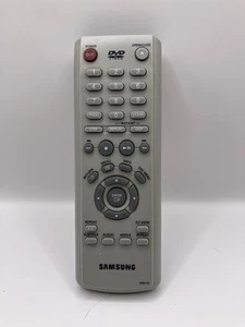 Remote Control ( Clean Contacts ) - SAMSUNG 00011K - Bild 1 von 4