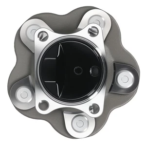 Conjunto de buje de rueda trasero de 5 pernos tracción delantera para Nissan Sentra 2013-2019 43202-9AM0A - Imagen 1 de 11