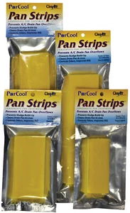 ClenAir PurCool Pan Strips available in 3, 5, 10 or 30 Ton - Picture 1 of 5