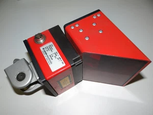 Leuze electronic BCL 7-400 0 105 Barcode-Scanner - Bild 1 von 1