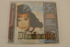 MYLENE FARMER - DIAMOND COLLECTION /RARE/SEALED / CD - Bild 1 von 2