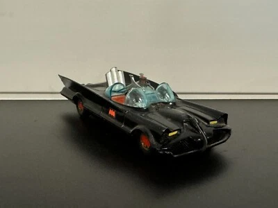 Corgi Batman 60's Batmobile  Batman & Robin - Bild 1 von 4